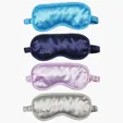 Easy Rest Aromatherapy Sleep Mask with Lavender