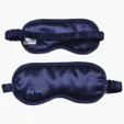 Easy Rest Aromatherapy Sleep Mask with Lavender — view 3