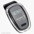 Ariel Fitness First Pedometer — view 2