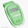 Ariel Fitness First Pedometer — view 4