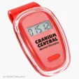 Ariel Fitness First Pedometer — view 5