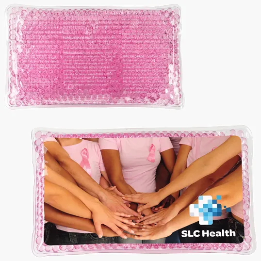 Ariel Aqua Pearls™ Hot/Cold Pack, Full-Color Digital Print — view 7