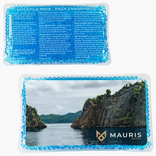 Ariel Aqua Pearls™ Hot/Cold Pack, Full-Color Digital Print — view 9