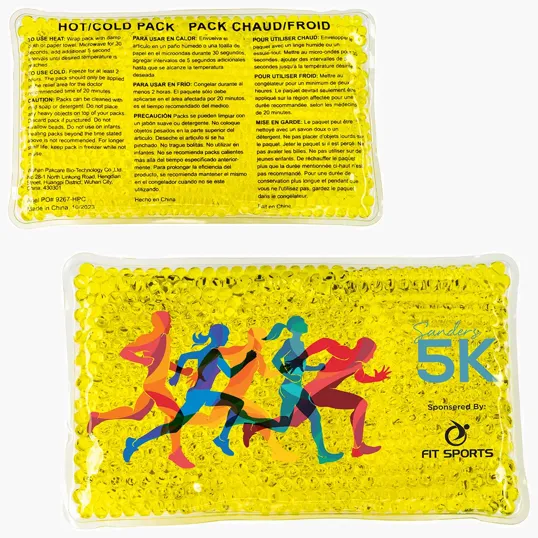 Ariel Aqua Pearls™ Hot/Cold Pack, Full-Color Digital Print — view 12