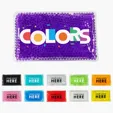 Ariel Aqua Pearls™ Hot/Cold Pack, Full-Color Digital Print