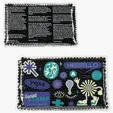 Ariel Aqua Pearls™ Hot/Cold Pack, Full-Color Digital Print — view 2