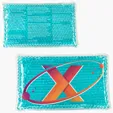 Ariel Aqua Pearls™ Hot/Cold Pack, Full-Color Digital Print — view 3