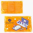 Ariel Aqua Pearls™ Hot/Cold Pack, Full-Color Digital Print — view 6