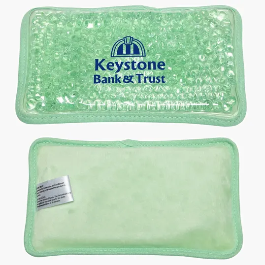 Ariel Plush Mini Hot/Cold Pack — view 4