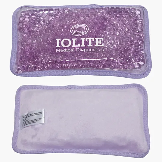 Ariel Plush Mini Hot/Cold Pack — view 7
