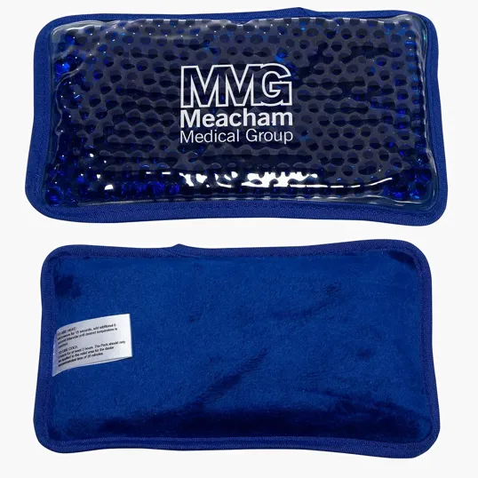 Ariel Plush Mini Hot/Cold Pack — view 8
