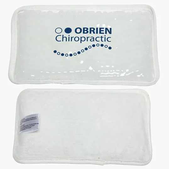 Ariel Plush Mini Hot/Cold Pack — view 10