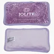 Ariel Plush Mini Hot/Cold Pack — view 7