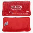 Ariel Plush Mini Hot/Cold Pack — view 9