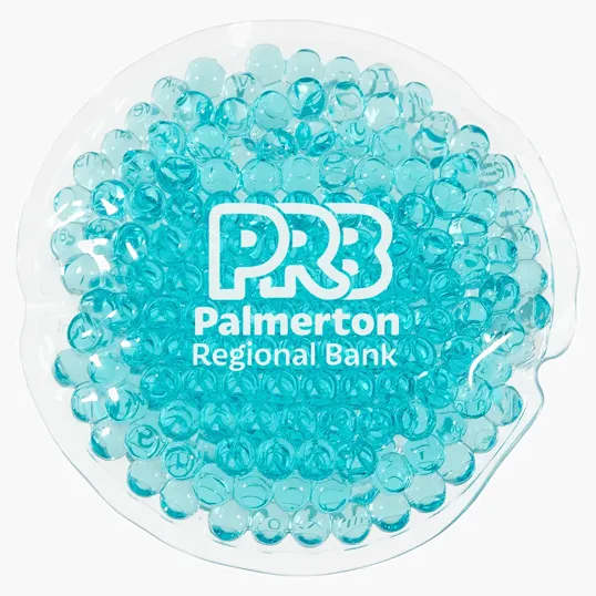 Ariel Mini Round Aqua Pearls™ Hot/Cold Pack — view 3