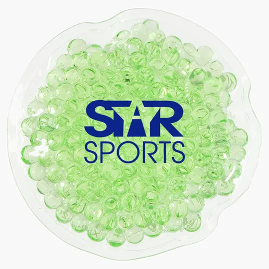Ariel Mini Round Aqua Pearls™ Hot/Cold Pack — view 5
