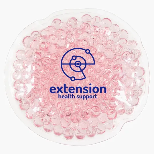 Ariel Mini Round Aqua Pearls™ Hot/Cold Pack — view 7