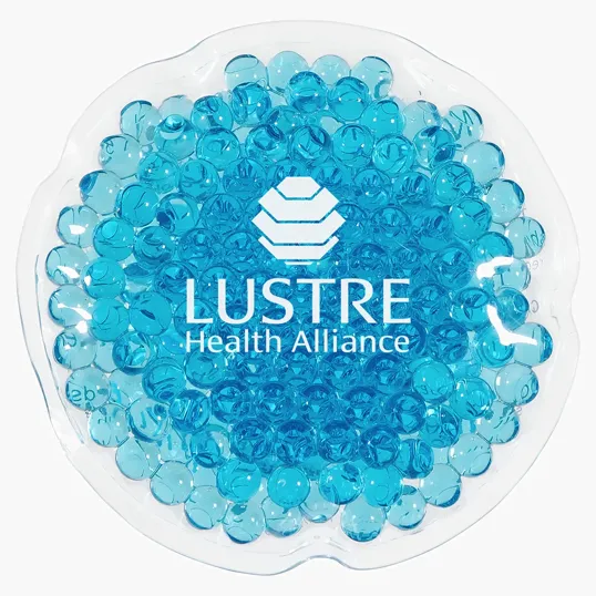 Ariel Mini Round Aqua Pearls™ Hot/Cold Pack — view 9