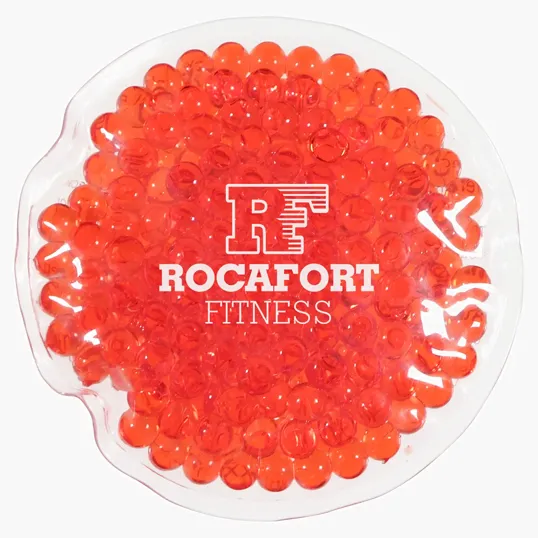 Ariel Mini Round Aqua Pearls™ Hot/Cold Pack — view 10