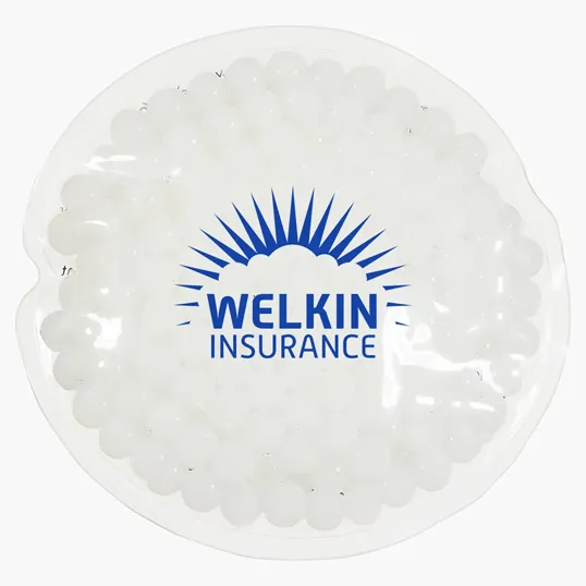 Ariel Mini Round Aqua Pearls™ Hot/Cold Pack — view 11