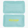 Ariel Rectangle Nylon-Covered Hot/Cold Pack — view 3