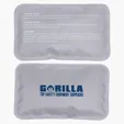 Ariel Rectangle Nylon-Covered Hot/Cold Pack — view 4