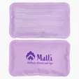 Ariel Rectangle Nylon-Covered Hot/Cold Pack — view 5
