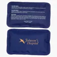 Ariel Rectangle Nylon-Covered Hot/Cold Pack — view 6