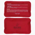 Ariel Rectangle Nylon-Covered Hot/Cold Pack — view 8