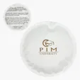 Ariel Round Nylon-Covered Hot/Cold Pack — view 6