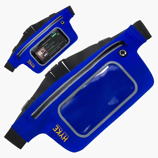 Ariel On-The-Move Touch-Thru Activity Waist Pack — view 3