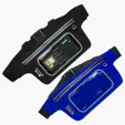 Ariel On-The-Move Touch-Thru Activity Waist Pack