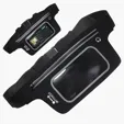 Ariel On-The-Move Touch-Thru Activity Waist Pack — view 2