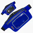 Ariel On-The-Move Touch-Thru Activity Waist Pack — view 3