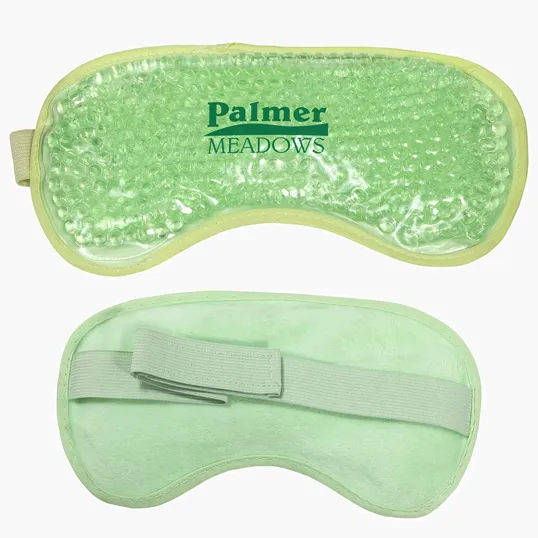 Ariel Plush Hot/Cold Eye Mask — view 4