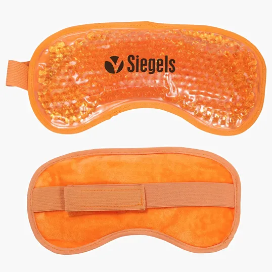Ariel Plush Hot/Cold Eye Mask — view 6