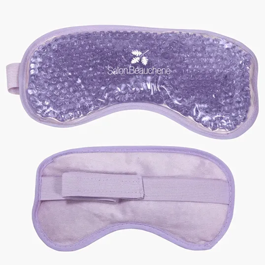 Ariel Plush Hot/Cold Eye Mask — view 7