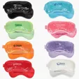 Ariel Plush Hot/Cold Eye Mask