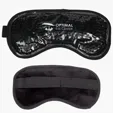 Ariel Plush Hot/Cold Eye Mask — view 2