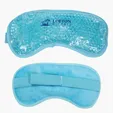 Ariel Plush Hot/Cold Eye Mask — view 3
