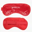 Ariel Plush Hot/Cold Eye Mask — view 8