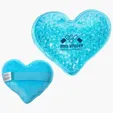 Ariel Plush Heart Hot/Cold Pack — view 2