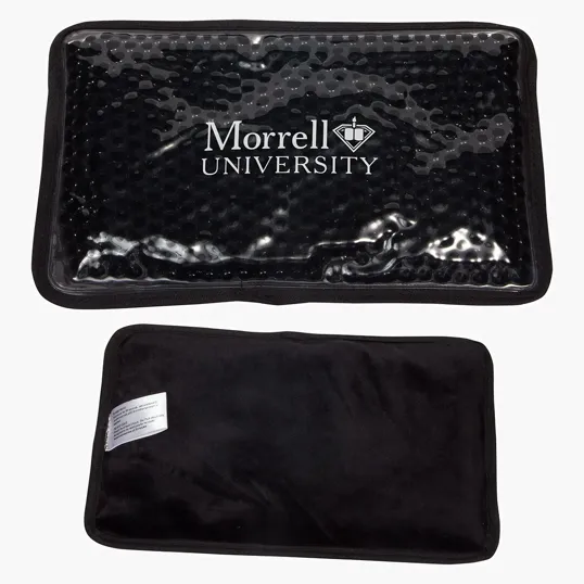 Ariel Plush Hot/Cold Pack — view 2