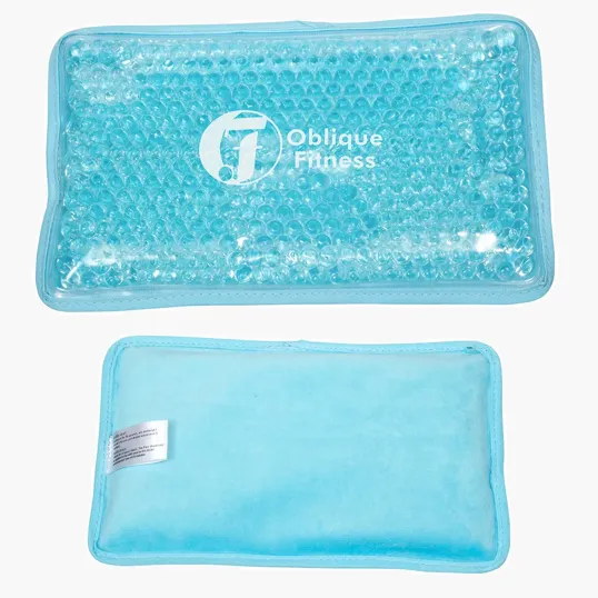Ariel Plush Hot/Cold Pack — view 3
