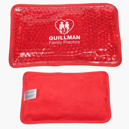 Ariel Plush Hot/Cold Pack — view 9
