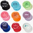 Ariel Plush Round Hot/Cold Pack