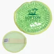 Ariel Plush Round Hot/Cold Pack — view 4