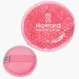 Ariel Plush Round Hot/Cold Pack — view 5