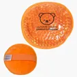 Ariel Plush Round Hot/Cold Pack — view 6
