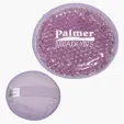 Ariel Plush Round Hot/Cold Pack — view 7